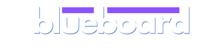 myblueboard Logo